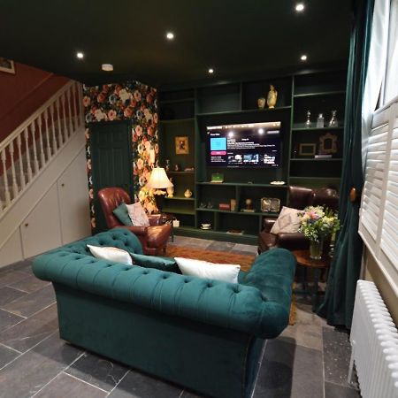 Samuels' A Duplex Apartment By Spires Accommodation In Lichfield City Centre Exteriér fotografie