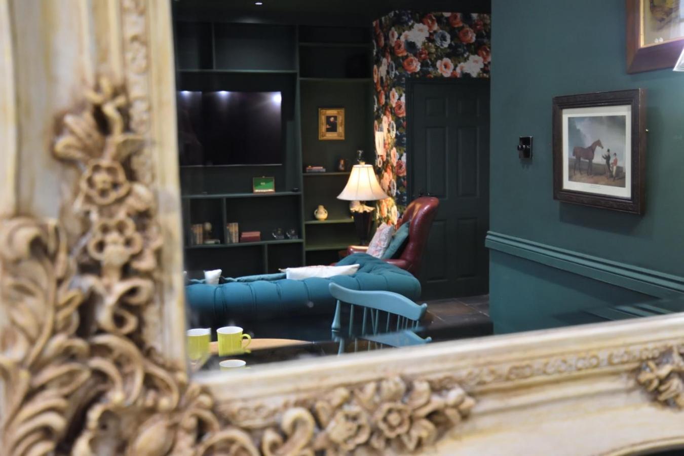 Samuels' A Duplex Apartment By Spires Accommodation In Lichfield City Centre Exteriér fotografie
